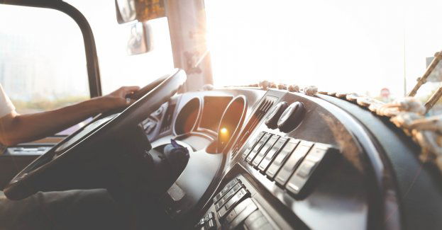 Kierowca ciężarówki, która zderzyła się z autobusem w Konotopie, był trzeźwy