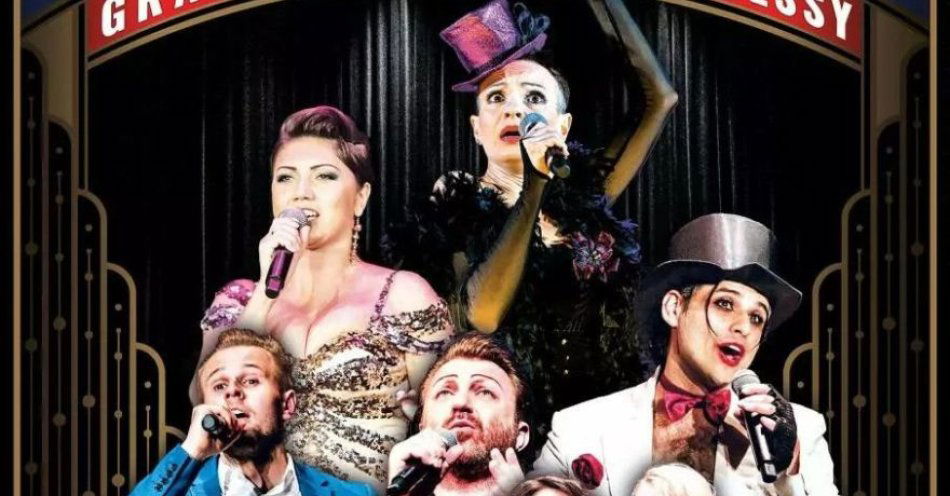 zdjęcie: Koncert muzyki francuskiej / kupbilecik24.pl / Koncert muzyki francuskiej
