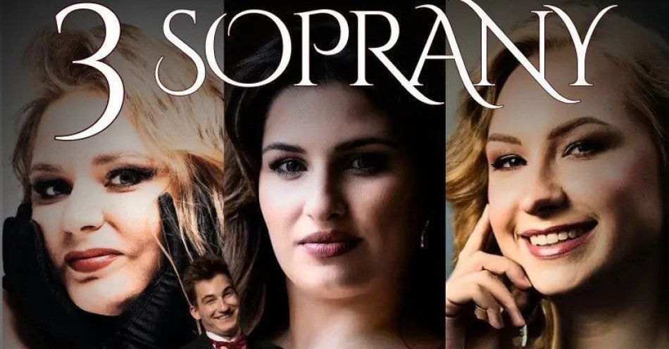 zdjęcie: Najpiękniejsze arie, duety i tercety świata w formie spektaklu / kupbilecik24.pl / Najpiękniejsze arie, duety i tercety świata w formie spektaklu