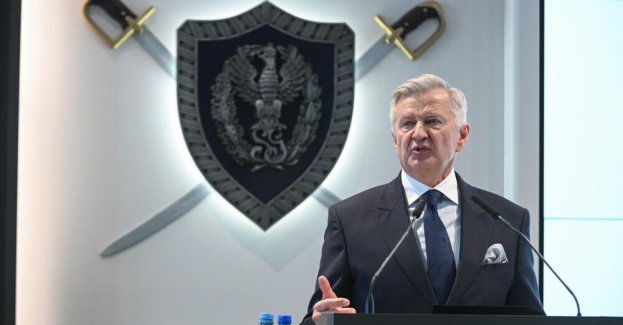 Wiceszef MON: w Polsce trzeba przeprowadzić strategiczny przegląd bezpieczeństwa