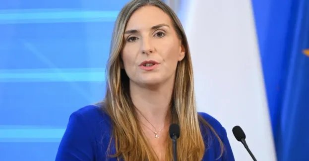 Wiceszefowa MON: decyzja USA ws. produkcji w Polsce pocisków do Patriotów, to może być ”kwestia miesiąca, dwóch”