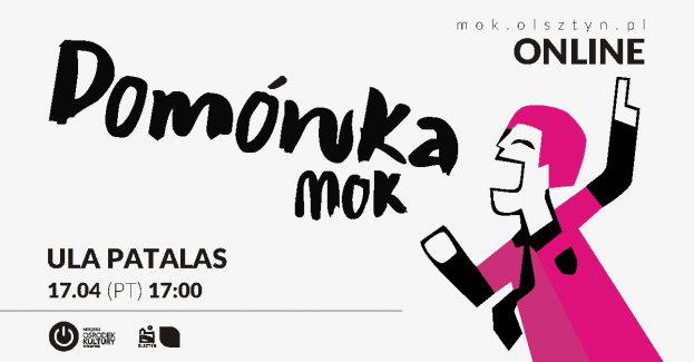 MOK Olsztyn poleca 17.04 - 24.04