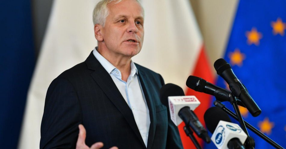 zdjęcie: Wojewoda dolnośląski organizuje piknik rodzinny z okazji Dnia Ojca / fot. PAP