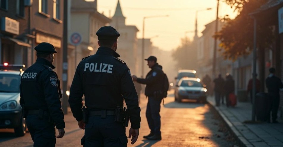 zdjęcie: Policja poszukuje Karola Martki. Prośba o pomoc świadków / TM/ przykładowa ilustracja