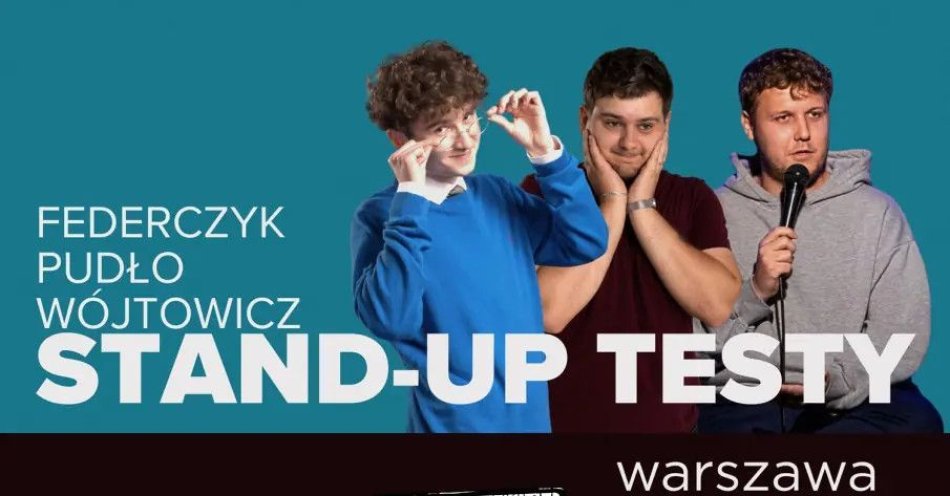 zdjęcie: Testy nowego materiału / kupbilecik24.pl / Testy nowego materiału