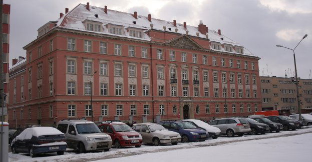 10 kwietnia 2020 r. (Wielki Piątek) dniem wolnym w  Urzędzie