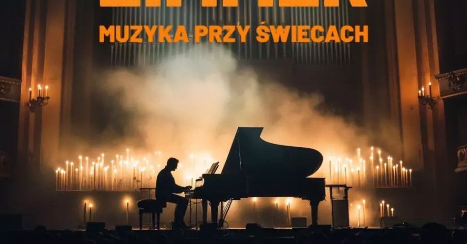 zdjęcie: Muzyka Hansa Zimmera / kupbilecik24.pl / Muzyka Hansa Zimmera