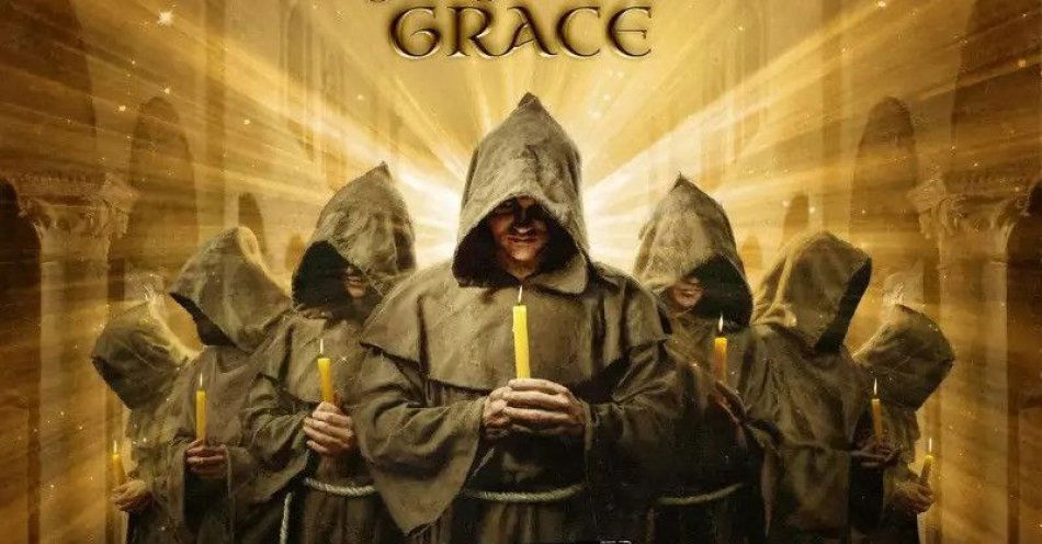 zdjęcie: Gregorian Grace - prawdziwa uczta dla duszy! / kupbilecik24.pl / Gregorian Grace - prawdziwa uczta dla duszy!