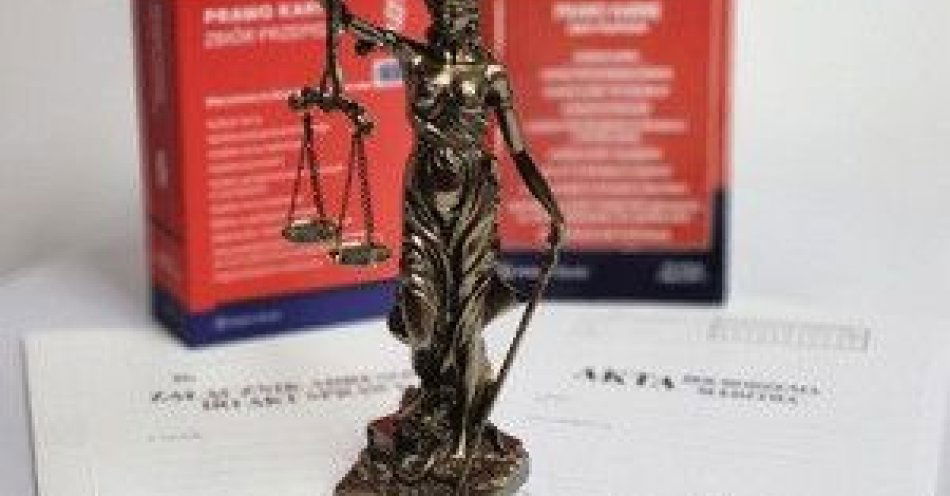 zdjęcie: Dwoje mieszkańców oskarżonych o zabójstwo w Bielsku Białej / fot. KMP w Bielsku-Białej