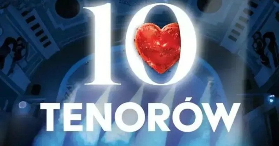 zdjęcie: Dla Ciebie Mamo / kupbilecik24.pl / \