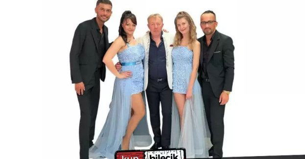 Koncert Szlagierowy Zawrót Głowy - dwa pokolenia