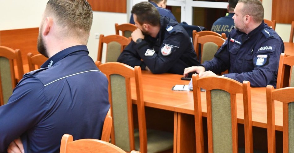 zdjęcie: Poszukiwani w powiecie szczecineckim zatrzymano 6 osób / fot. KPP w Szczecinku