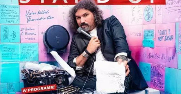 Mamo! Papier się kończy!