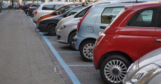 Od niedzieli turyści zapłacą więcej za parkowanie