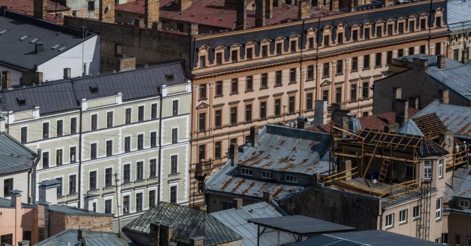 zdjęcie: Radni uchwalili nową strategię mieszkaniową na lata 2025-2030 / v17105514