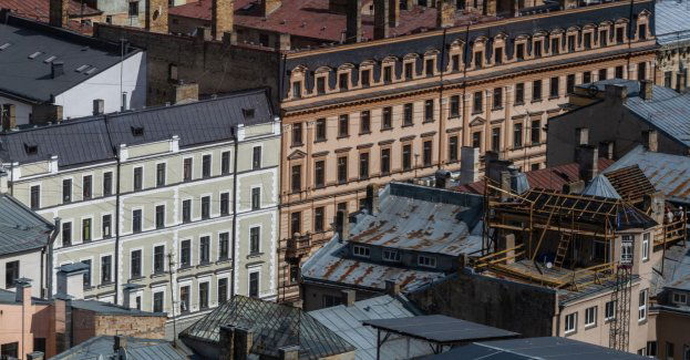 Radni uchwalili nową strategię mieszkaniową na lata 2025-2030