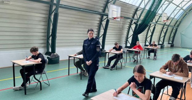 Tłuchowskie eliminacje Turnieju BRD wyłoniły zwycięzców okręgowych