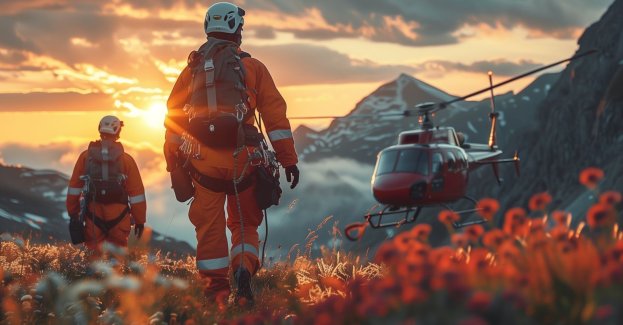 Bez śmiertelnych wypadków w pierwszej połowie wakacji; TOPR ratowało 168 osób