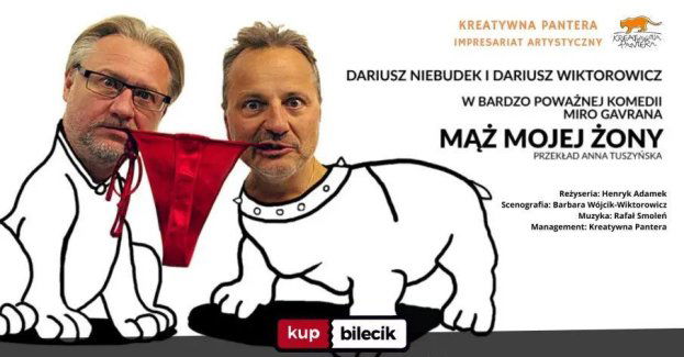 kultowa polsko-śląska komedia!