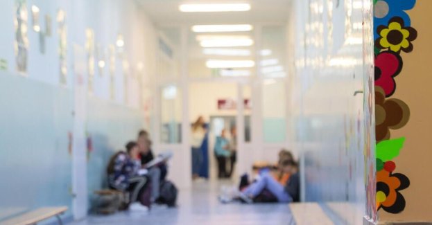 MEN: 30 proc. uprawnionych uczniów uczestniczy w zajęciach z edukacji zdrowotnej