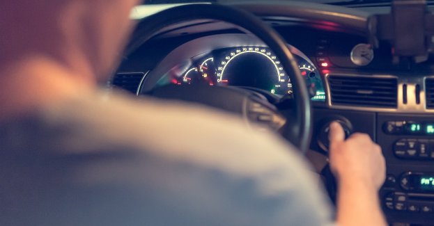 Patrol zatrzymał kierowcę z trzema zakazami kierowania