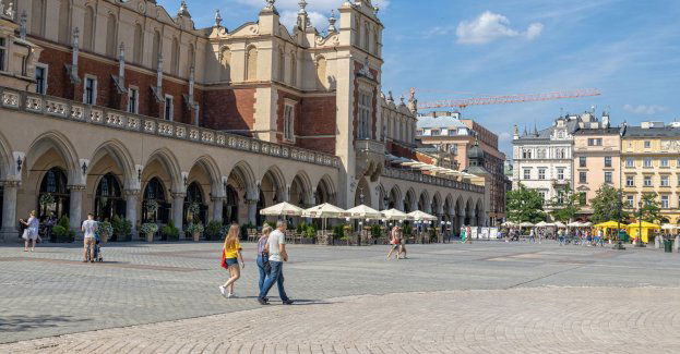 Specjalny zespół przygotowuje nową wersję uchwały krajobrazowej