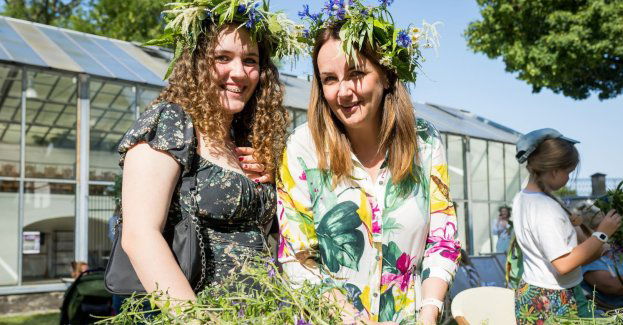 Piknikowy początek lata na zdjęciach