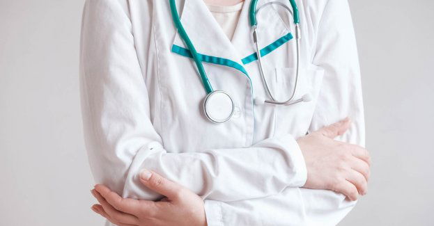 28-latka usłyszała zarzuty za atak na personel medyczny