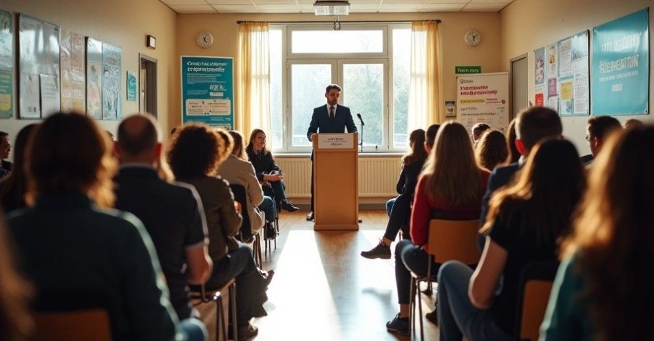 zdjęcie: Debata o cyberprzestępczości wśród nieletnich we Wrocławiu / TM/ przykładowa ilustracja