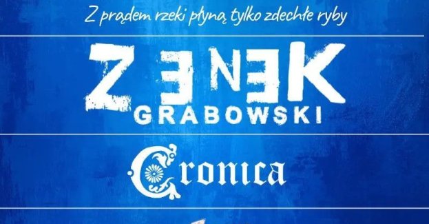 Z prądem rzeki płyną tylko zdechłe ryby