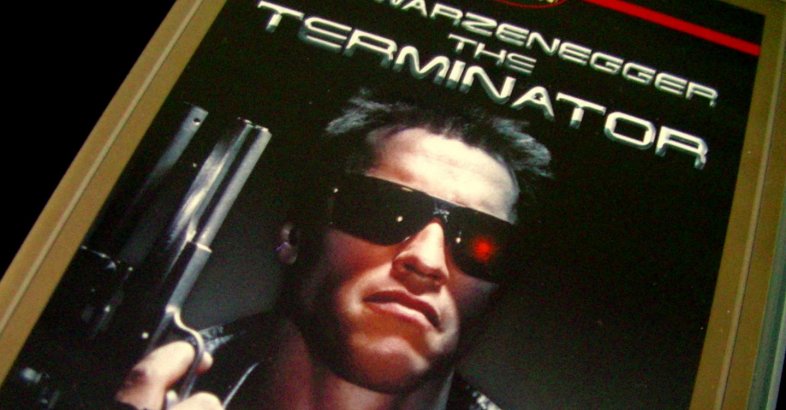 zdjęcie: Terminator: Mroczne przeznaczenie - Recenzja / fot. nadesłane