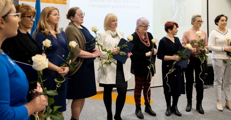 zdjęcie: Rzeszowska Rada Kobiet już pracuje / fot. nadesłane