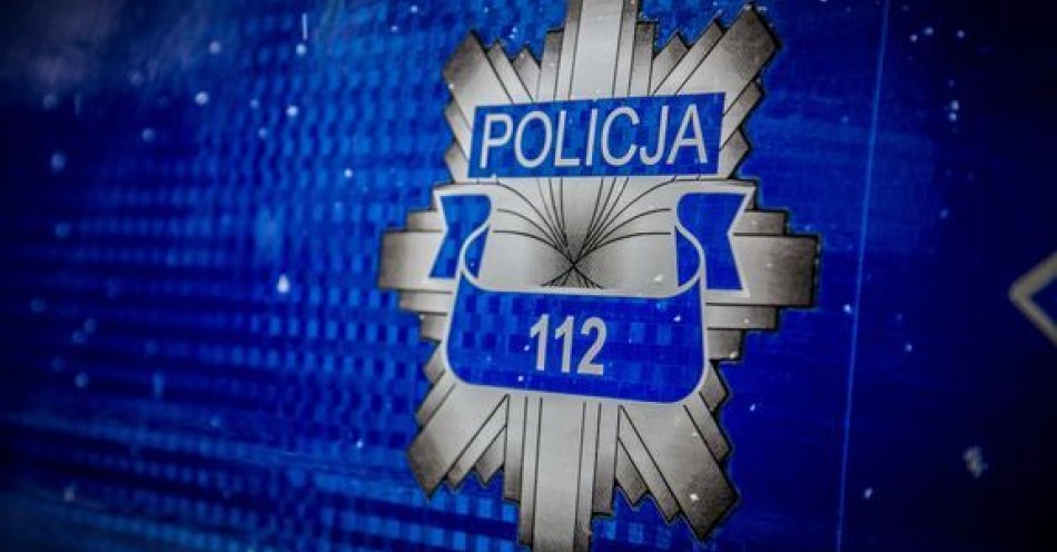 zdjęcie: Sprawca awantury domowej zatrzymany przez sierpeckich policjantów / fot. KPP w Sierpcu