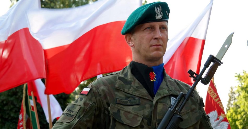 zdjęcie: Wojsko polskie będzie jeszcze silniejsze i liczniejsze / pixabay/935086