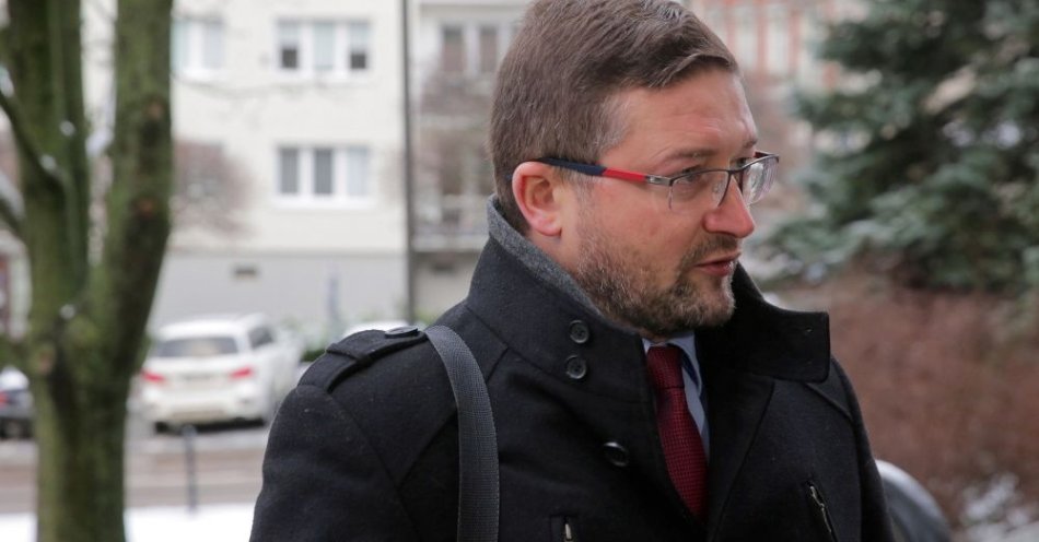 zdjęcie: Izba Dyscyplinarna SN uchyliła zawieszenie sędziego Juszczyszyna / fot. PAP