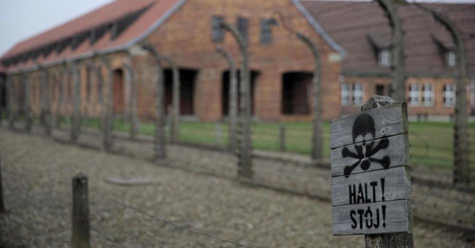 zdjęcie: 14 czerwca przypada rocznica pierwszego transportu polskich więźniów do KL Auschwitz / fot. PAP