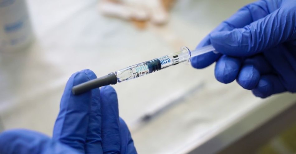 zdjęcie: Państwo będzie finansowało szczepienia na grypę / fot. PAP