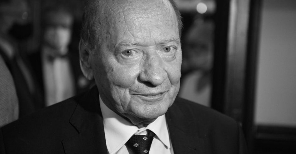 zdjęcie: Zmarł były, wieloletni prezydent Rzeszowa Tadeusz Ferenc / fot. PAP
