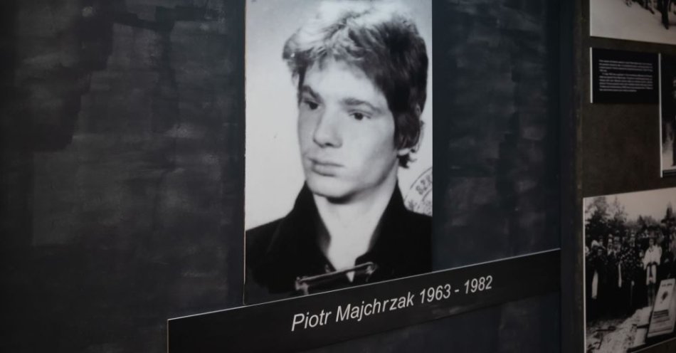 zdjęcie: Wznowiono śledztwo w sprawie śmierci Piotra Majchrzaka / fot. PAP