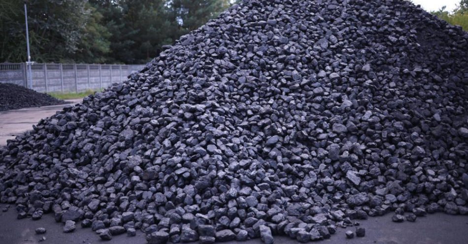 zdjęcie: Rządowa porównywarka cen węgla już działa / fot. PAP