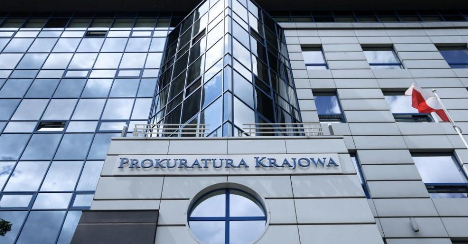 zdjęcie: Prokuratura Krajowa upubliczniła protokoły dot. relacji Marcina W. wspólnika Marka Falenty / fot. PAP