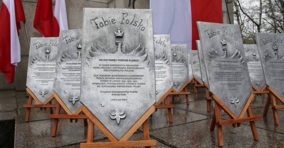 zdjęcie: Pomnik Czynu Powstańczego na Górze św. Anny zostanie odnowiony / fot. PAP