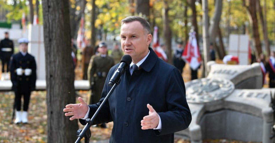 zdjęcie: Westerplatte to symbol walki w obronie dobra / fot. PAP