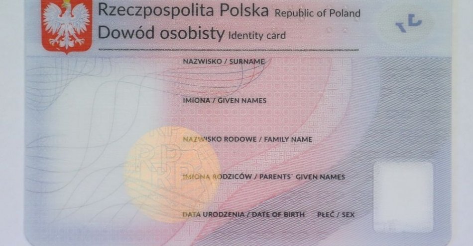 zdjęcie: Ponad 80 proc. Polaków nie wie, kto ma ich dane osobowe / fot. PAP