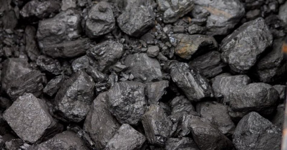 zdjęcie: Rządowy węgiel już dostępny / fot. UM Grudziądz