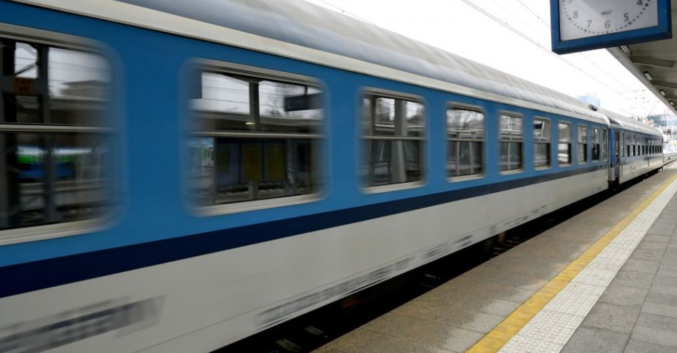 zdjęcie: Od niedzieli nowy rozkład jazdy pociągów Polregio / fot. PAP