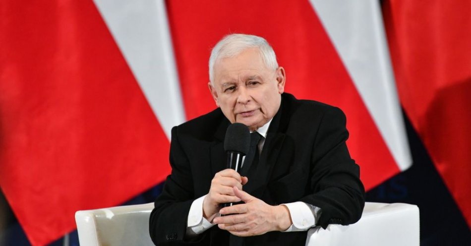 zdjęcie: Komisja Etyki Poselskiej ukarała naganą prezesa PiS Jarosława Kaczyńskiego / fot. PAP