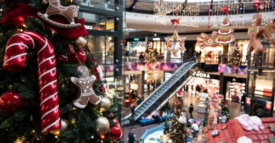 zdjęcie: W niedzielę, 18 grudnia sklepy będą otwarte / fot. PAP