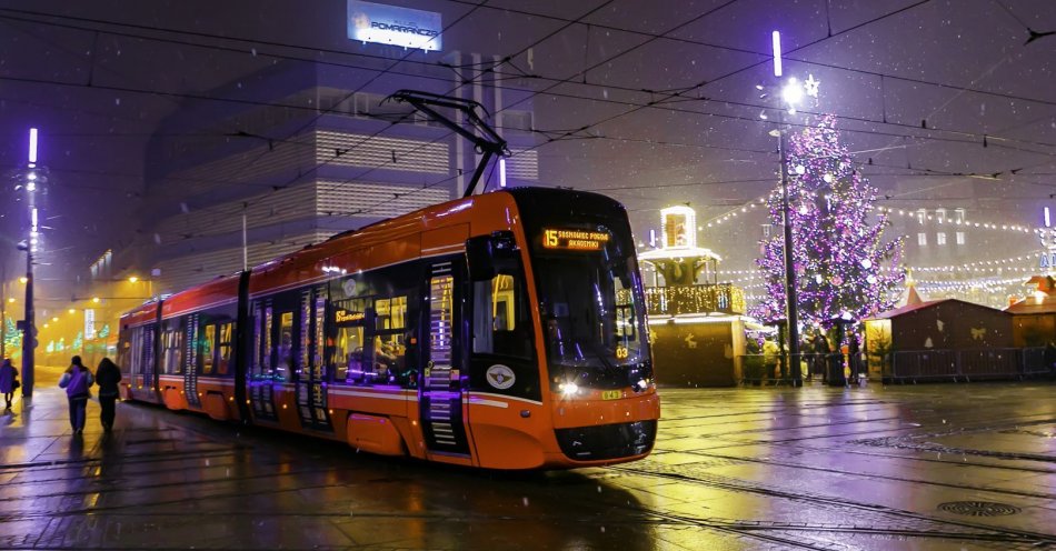 zdjęcie: Jak będą kursować autobusy w Święta? ZTM wyjaśnia / fot. nadesłane