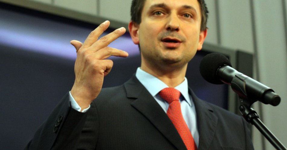 zdjęcie: Sąd Apelacyjny oddalił skargę Tomasza Misiaka; były senator jest winny włoskiej firmie 6 mln zł / fot. PAP